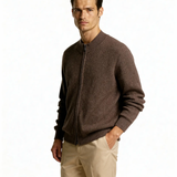 Gilet 100% Cashmere