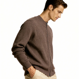 Gilet 100% Cashmere