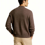 Gilet 100% Cashmere
