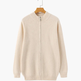 Gilet 100% Cashmere