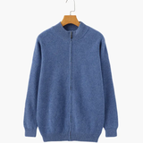 Gilet 100% Cashmere