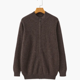 Gilet 100% Cashmere
