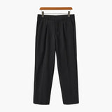 Paris Trousers Wide Cut