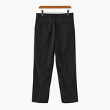 Paris Trousers Wide Cut