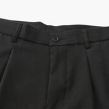 Paris Trousers Wide Cut