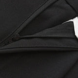 Paris Trousers Wide Cut