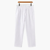 Paris Trousers Wide Cut