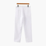 Paris Trousers Wide Cut