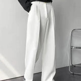 Paris Trousers Wide Cut