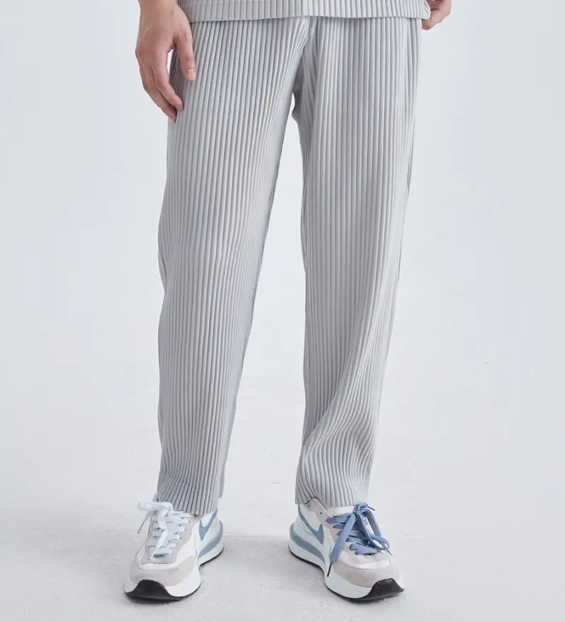 Cotton Trousers