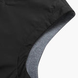 Slim Fit Polyester Gilet