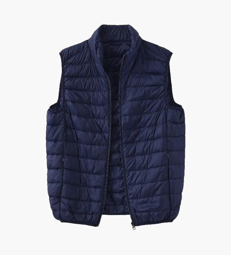 Puffer Gilet