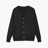 Gilet 100% Wool Premium