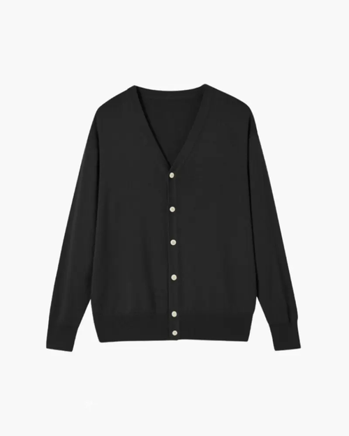 Gilet 100% Wool Premium