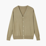 Gilet 100% Wool Premium