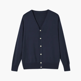 Gilet 100% Wool Premium