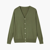 Gilet 100% Wool Premium
