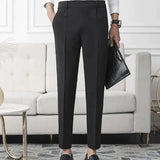 Augusto Stretch Trousers
