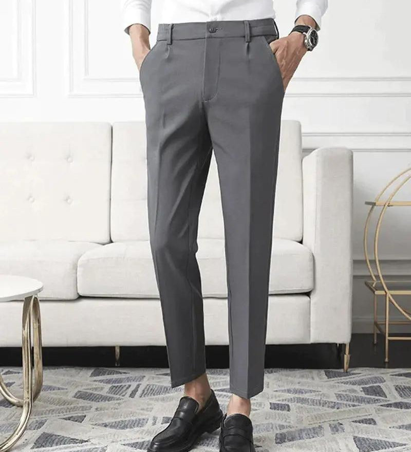 Augusto Stretch Trousers