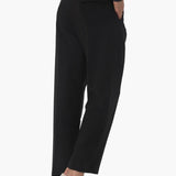 High-Waisted Paris Trousers