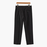 High-Waisted Paris Trousers