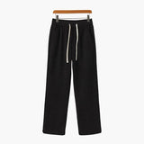 Roman Velvet Trousers