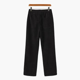 Roman Velvet Trousers
