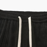 Roman Velvet Trousers