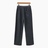 Roman Velvet Trousers