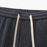 Roman Velvet Trousers