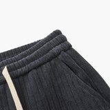 Roman Velvet Trousers