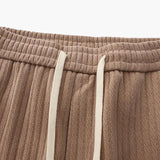 Roman Velvet Trousers
