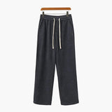 Roman Velvet Trousers