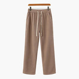 Roman Velvet Trousers