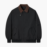 Classic Harrington Jacket
