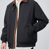 Classic Harrington Jacket