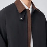 Classic Harrington Jacket