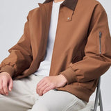 Classic Harrington Jacket
