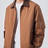 Classic Harrington Jacket