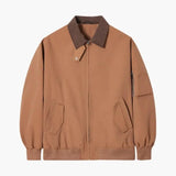 Classic Harrington Jacket