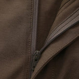 Wool Blend Trousers