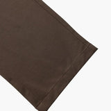 Wool Blend Trousers