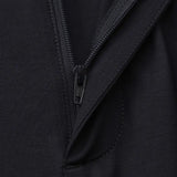 Wool Blend Trousers