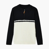 100% Premium Wool with Zip