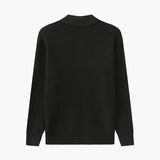 Cesare Half-Zip Sweater