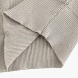 Cesare Half-Zip Sweater