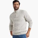 Verbier Half-Zip Sweater