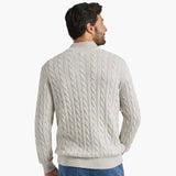 Verbier Half-Zip Sweater