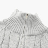 Verbier Half-Zip Sweater