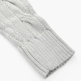 Verbier Half-Zip Sweater